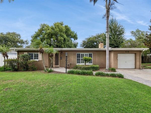 1615 NELA AVENUE , BELLE ISLE, FL 32809