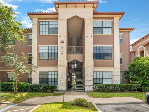 6137 METROWEST BOULEVARD, Unit 106, ORLANDO, FL 32835
