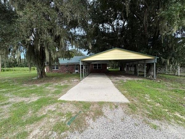 192 HADDEN LANE , BARTOW, FL 33830