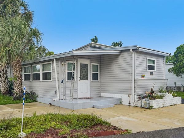 1100 UNIVERSITY PARKWAY , Unit #54, SARASOTA, FL 34234