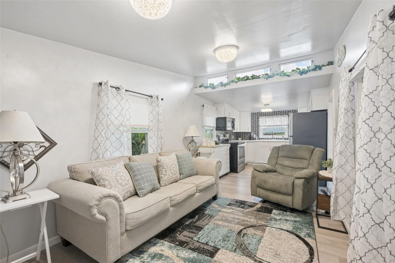 1100 University Parkway , Unit #54, Sarasota, FL 34234 Photo