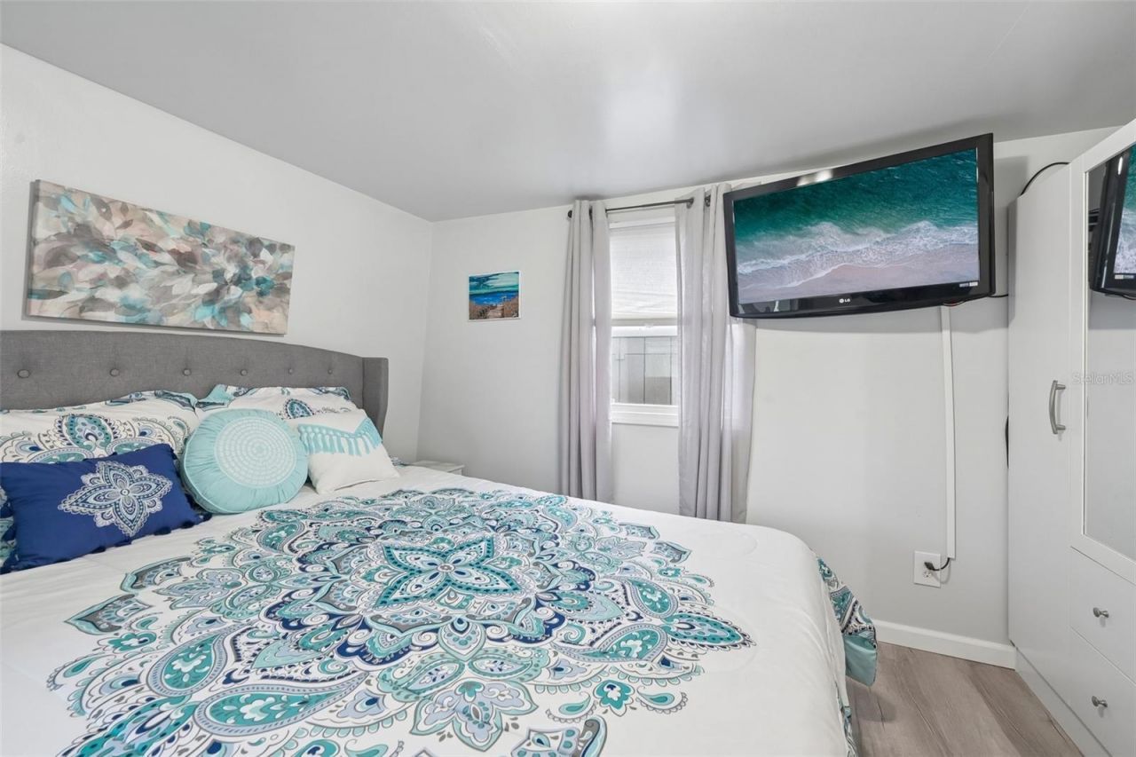 1100 University Parkway , Unit #54, Sarasota, FL 34234 Photo
