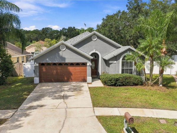 13418 SUNVALE PLACE , TAMPA, FL 33626
