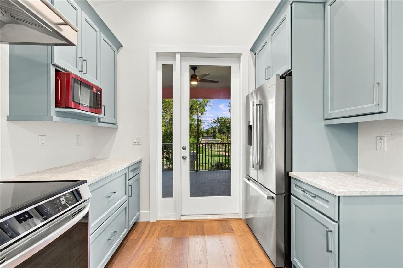 316 Indiana Avenue, Crystal Beach, FL 34681 Photo