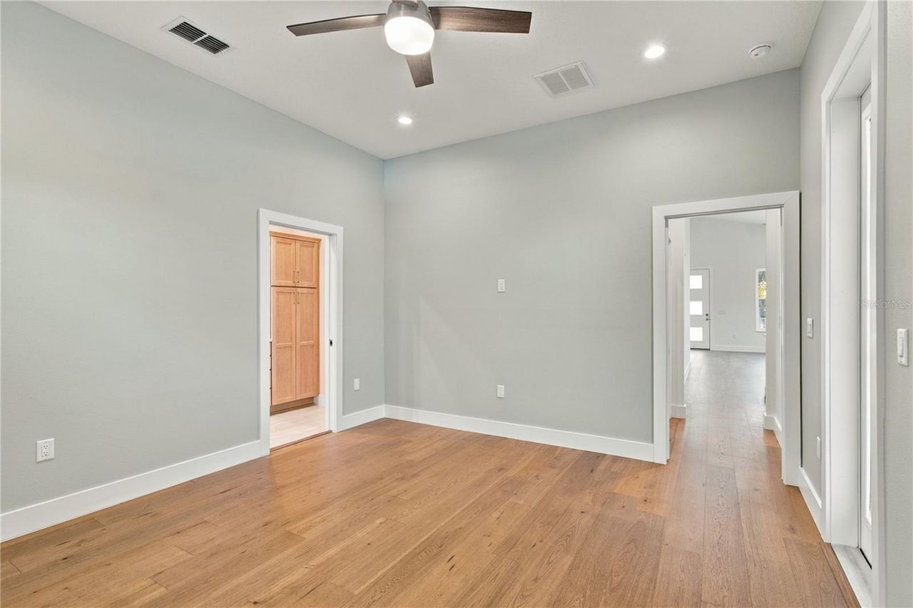 316 Indiana Avenue, Crystal Beach, FL 34681 Photo