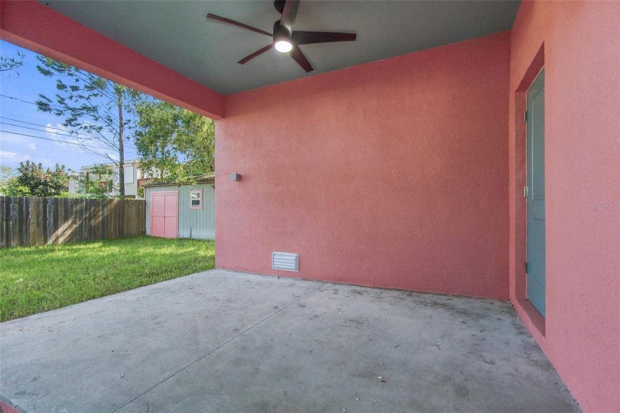 316 Indiana Avenue, Crystal Beach, FL 34681 Photo