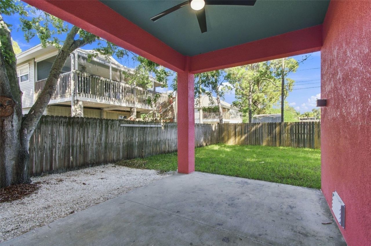 316 Indiana Avenue, Crystal Beach, FL 34681 Photo