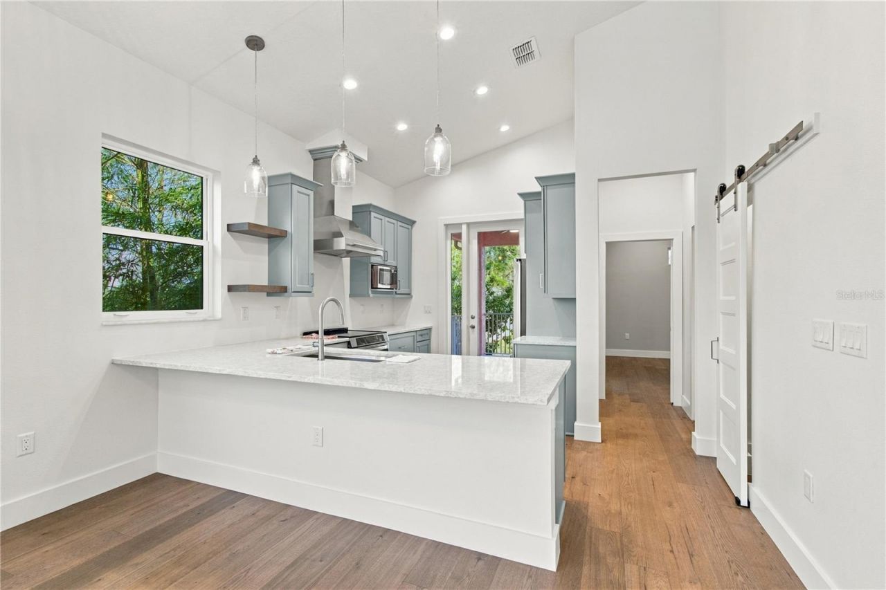 316 Indiana Avenue, Crystal Beach, FL 34681 Photo