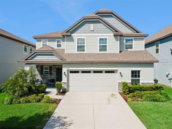 WESLEY CHAPEL, FL 33545