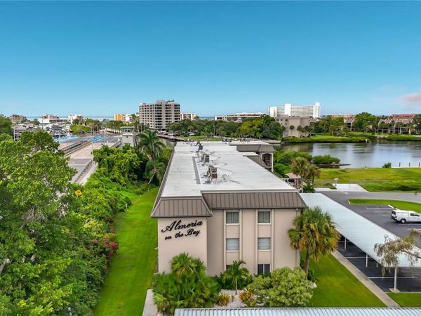 6470 HOLLYWOOD BOULEVARD, Unit 110, SARASOTA, FL 34231