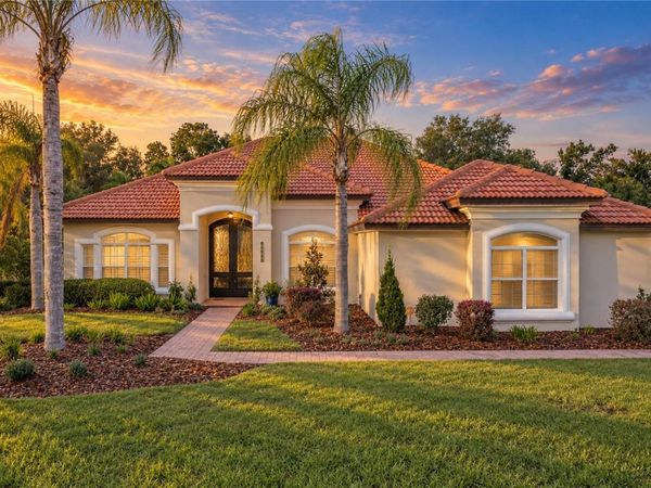 13353 CARNOUSTIE CIRCLE , DADE CITY, FL 33525