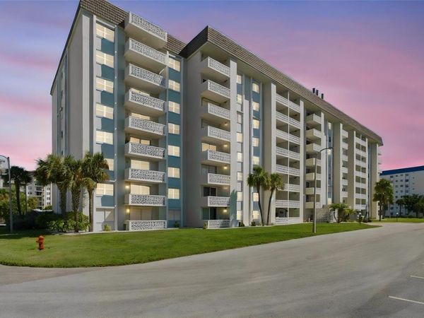 9 FORBES PLACE , Unit 412, DUNEDIN, FL 34698