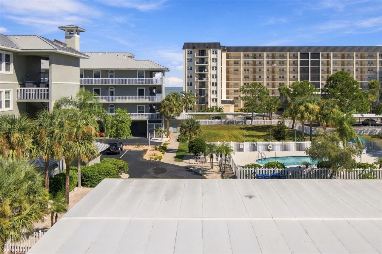 9 Forbes Place, Unit 412, Dunedin, FL 34698 Photo