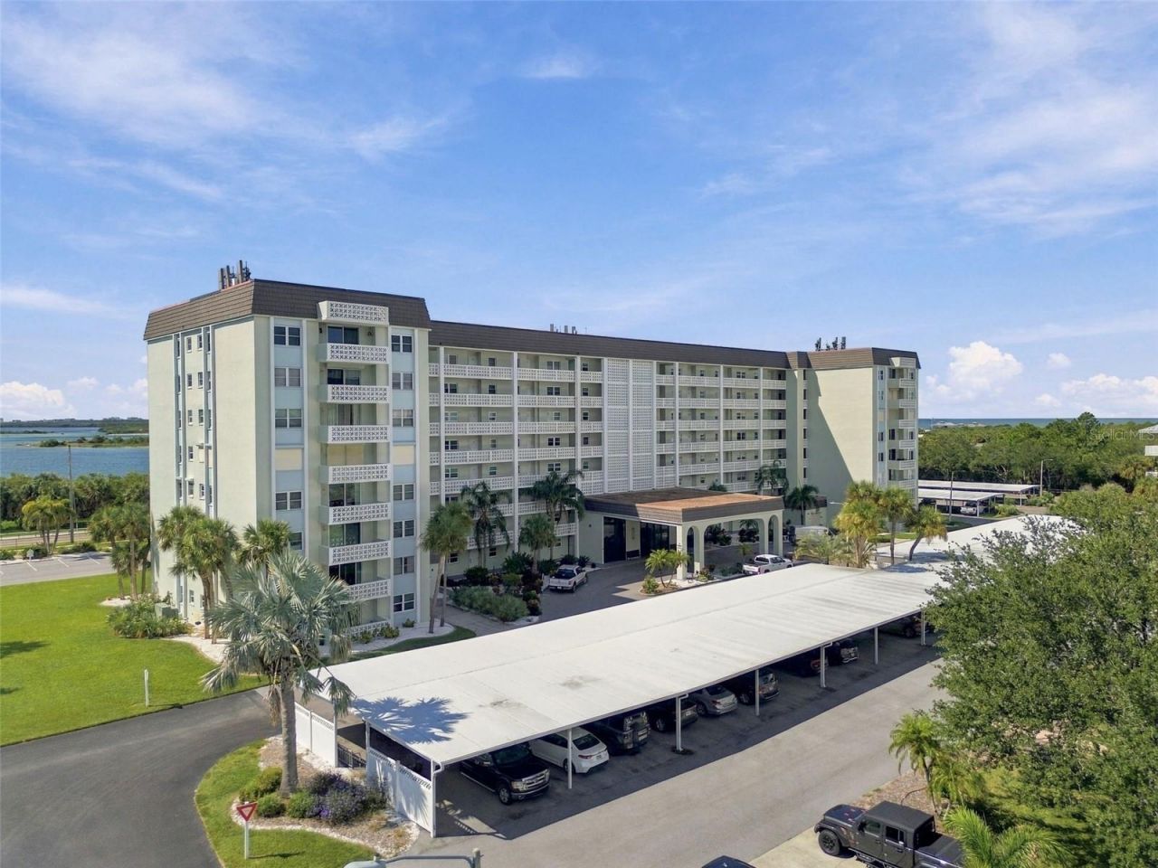 9 Forbes Place, Unit 412, Dunedin, FL 34698 Photo