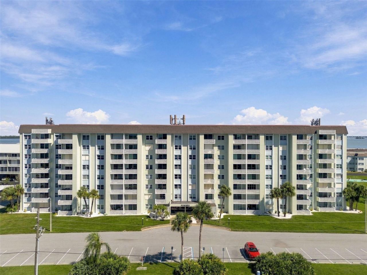 9 Forbes Place, Unit 412, Dunedin, FL 34698 Photo