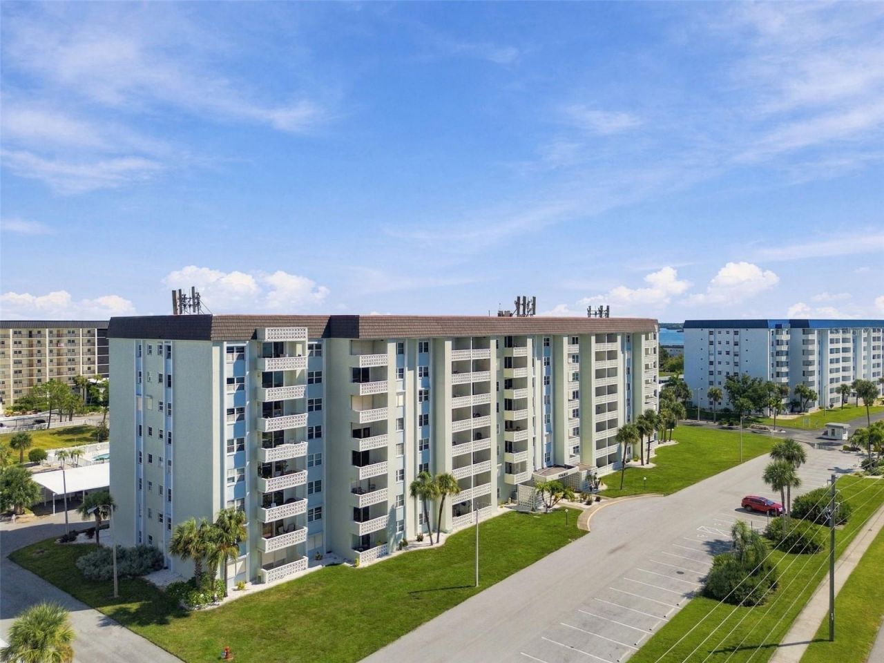 9 Forbes Place, Unit 412, Dunedin, FL 34698 Photo