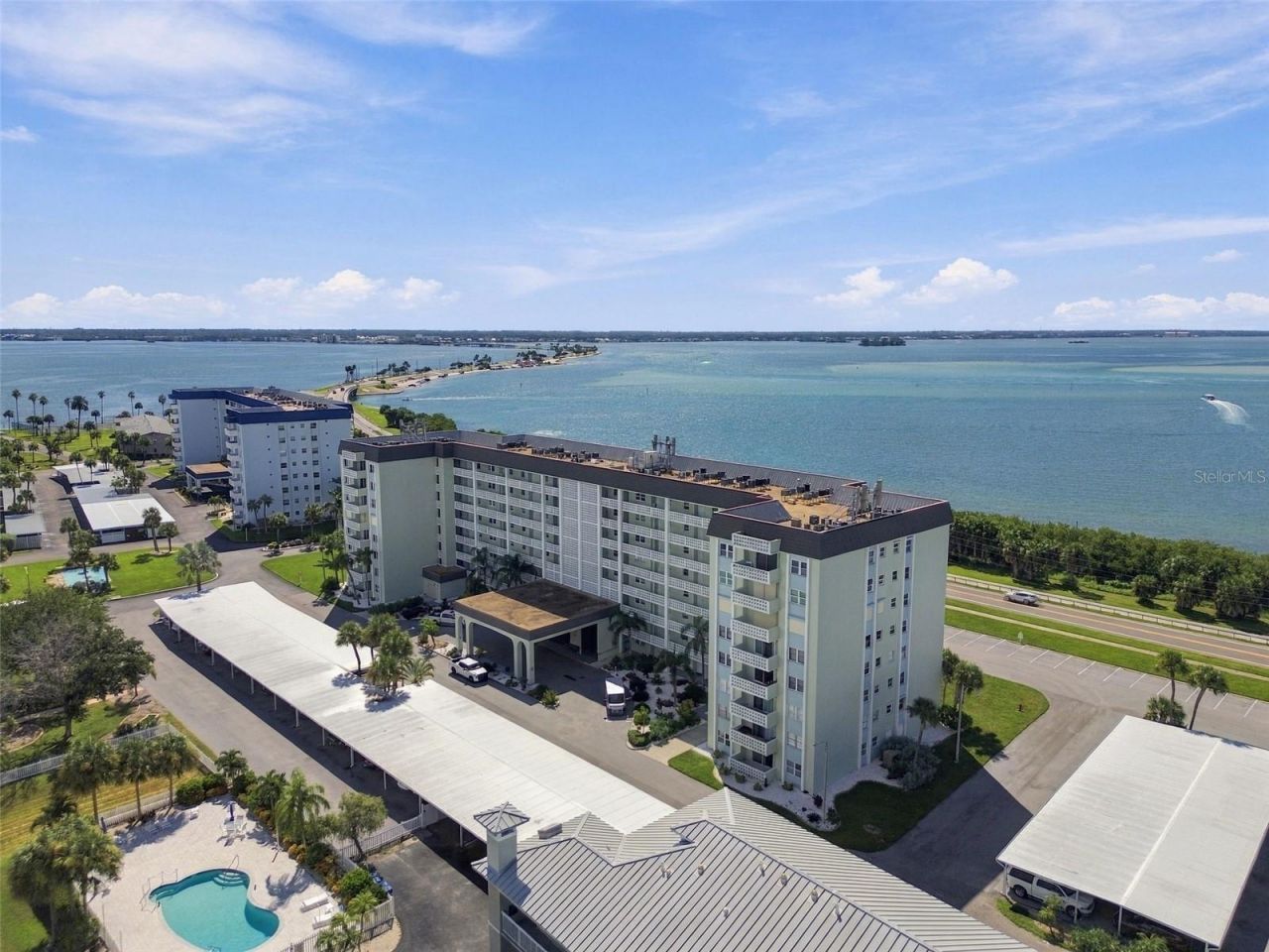 9 Forbes Place, Unit 412, Dunedin, FL 34698 Photo