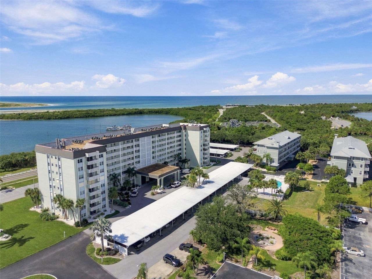 9 Forbes Place, Unit 412, Dunedin, FL 34698 Photo