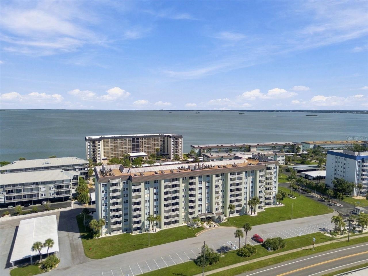 9 Forbes Place, Unit 412, Dunedin, FL 34698 Photo