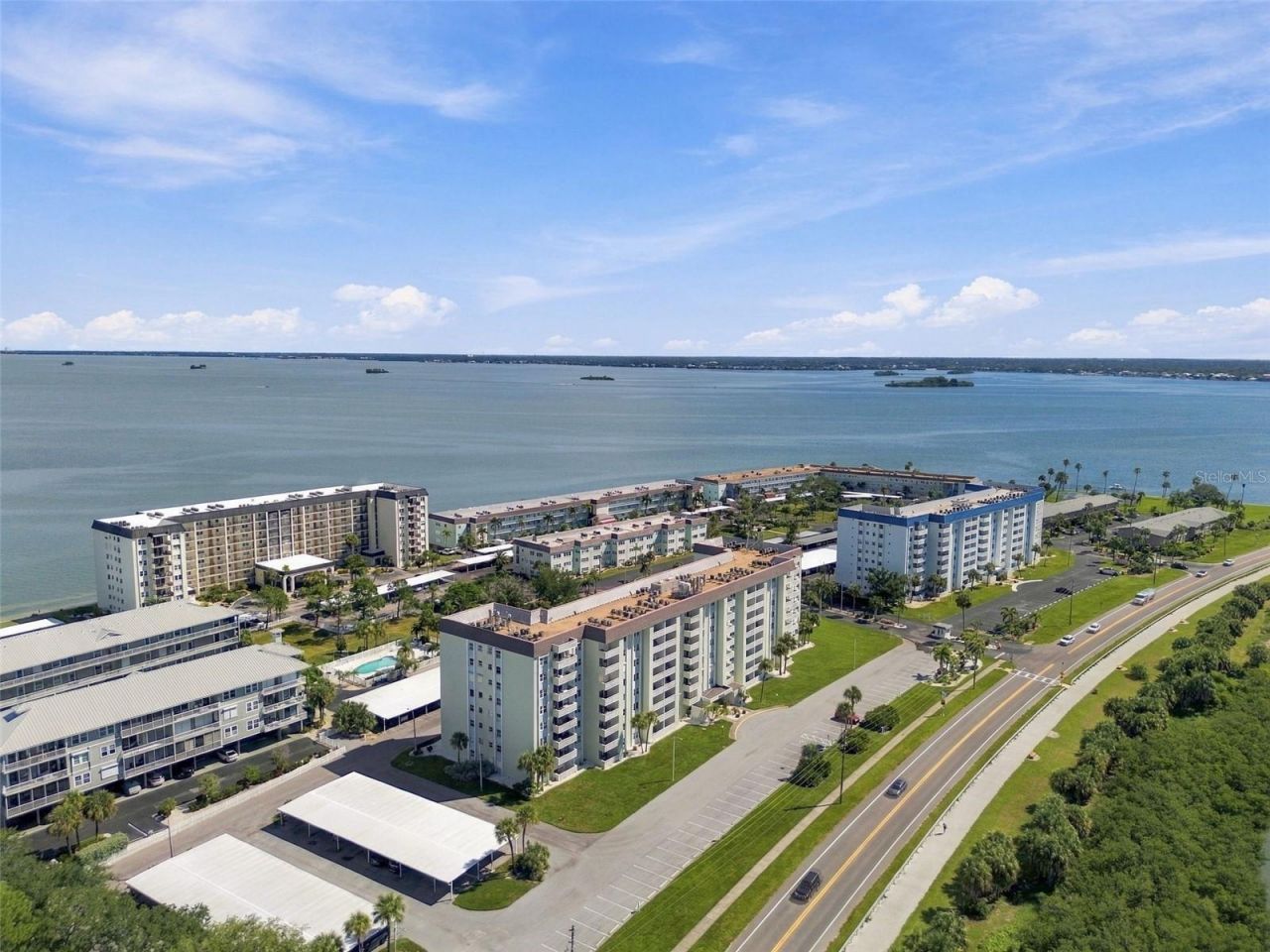 9 Forbes Place, Unit 412, Dunedin, FL 34698 Photo
