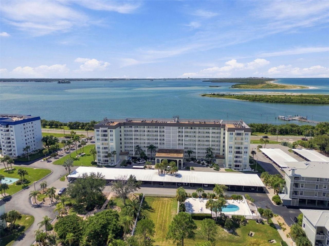 9 Forbes Place, Unit 412, Dunedin, FL 34698 Photo