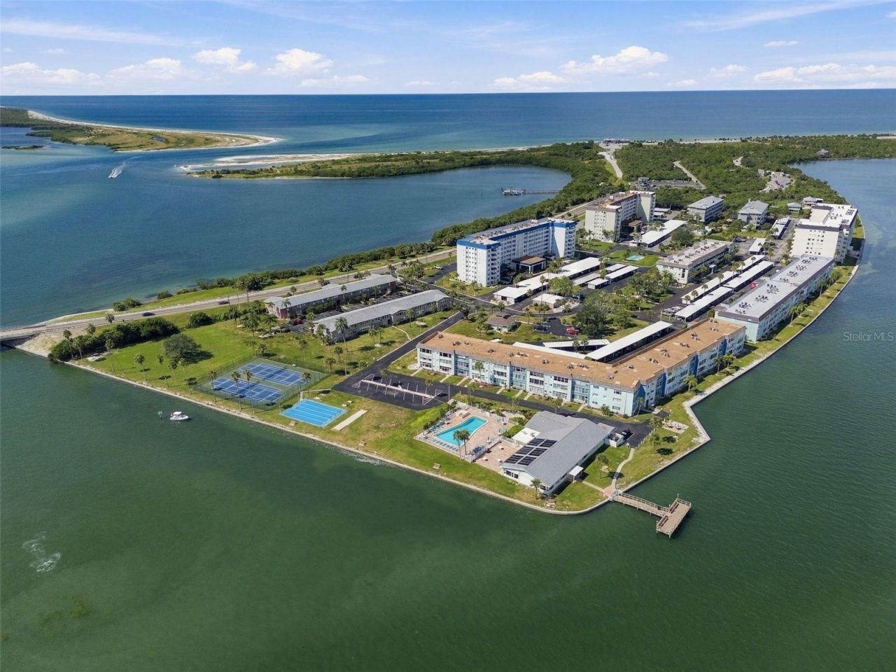 9 Forbes Place, Unit 412, Dunedin, FL 34698 Photo