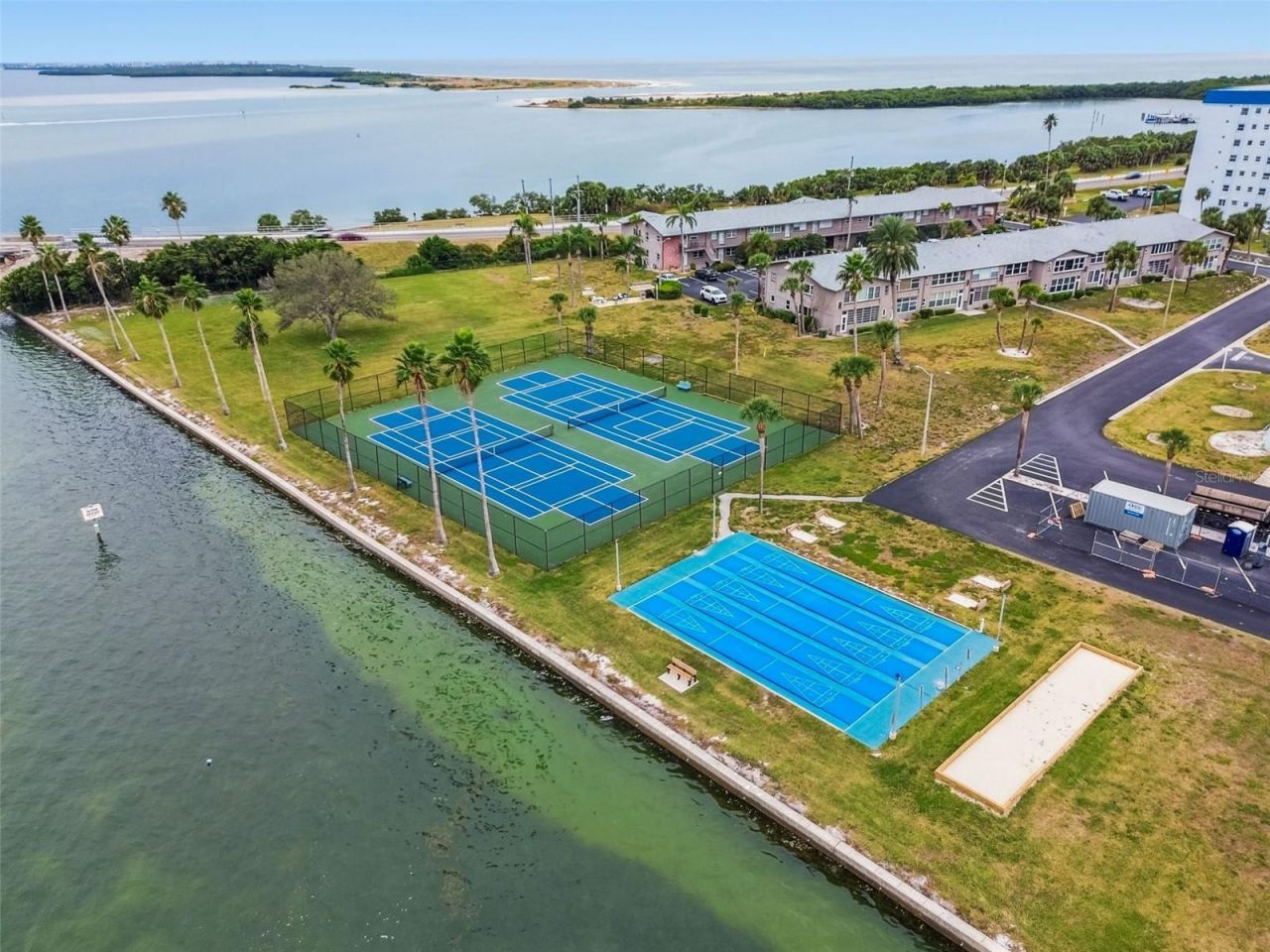9 Forbes Place, Unit 412, Dunedin, FL 34698 Photo
