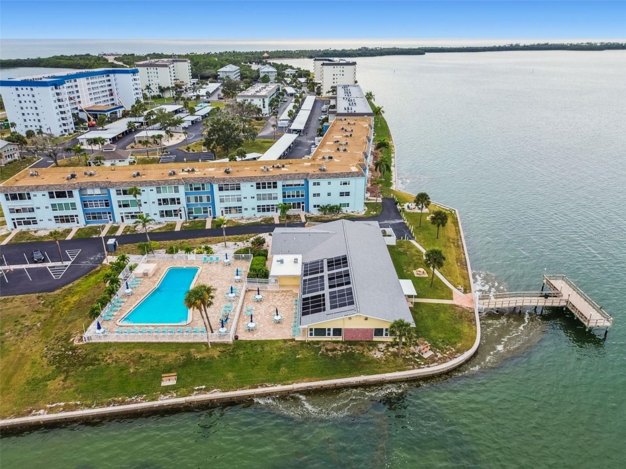 9 Forbes Place, Unit 412, Dunedin, FL 34698 Photo