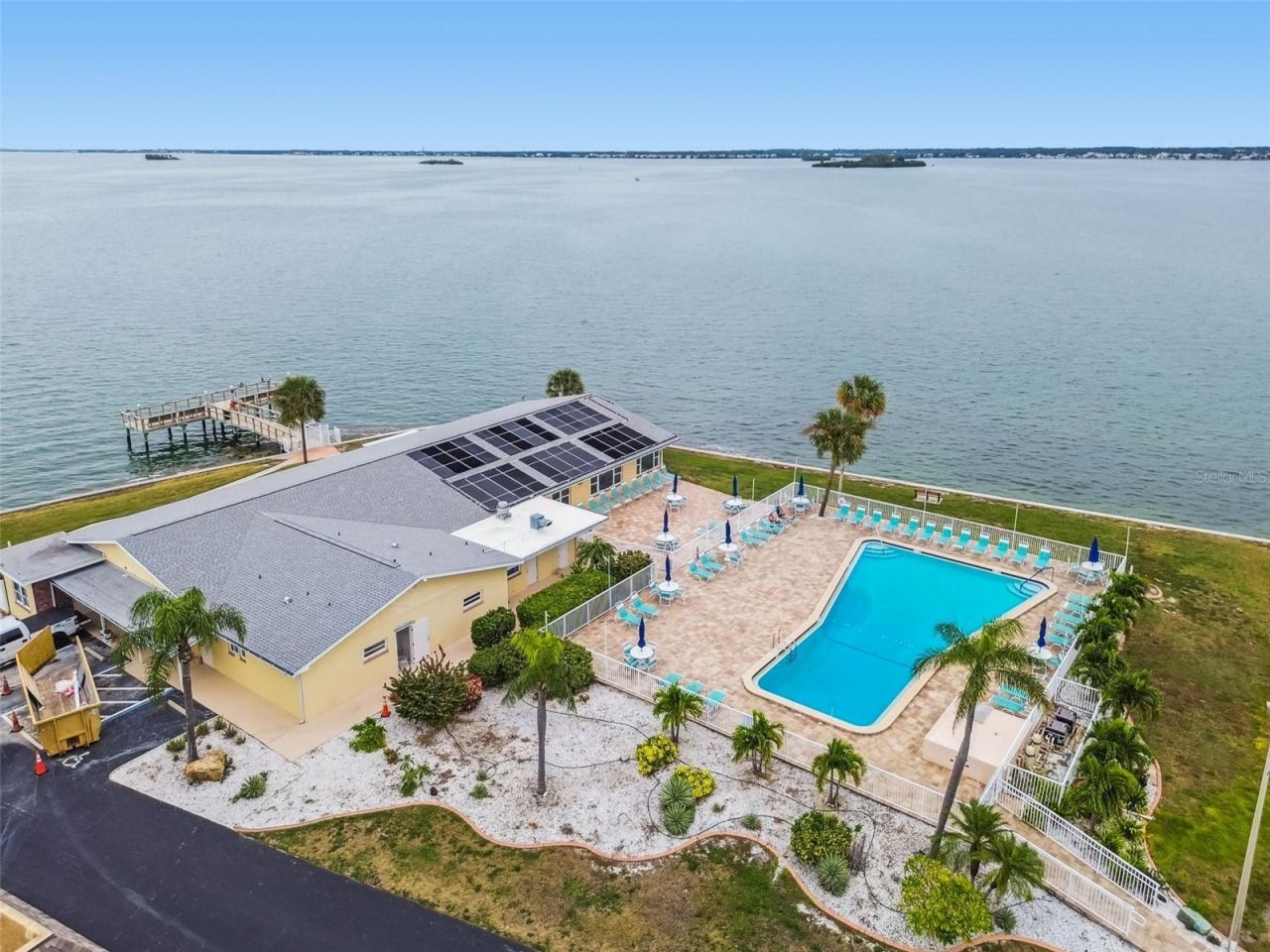 9 Forbes Place, Unit 412, Dunedin, FL 34698 Photo
