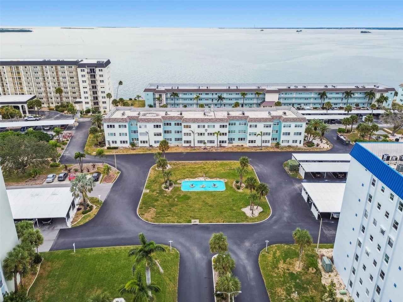 9 Forbes Place, Unit 412, Dunedin, FL 34698 Photo