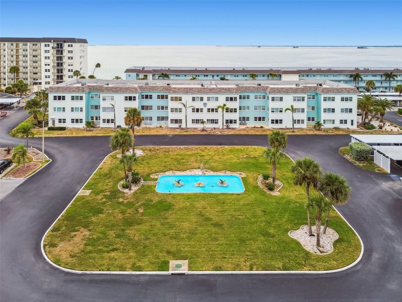 9 Forbes Place, Unit 412, Dunedin, FL 34698 Photo