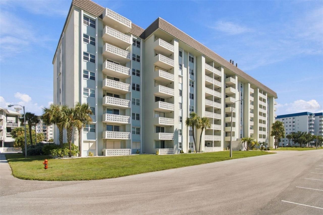 9 Forbes Place, Unit 412, Dunedin, FL 34698 Photo