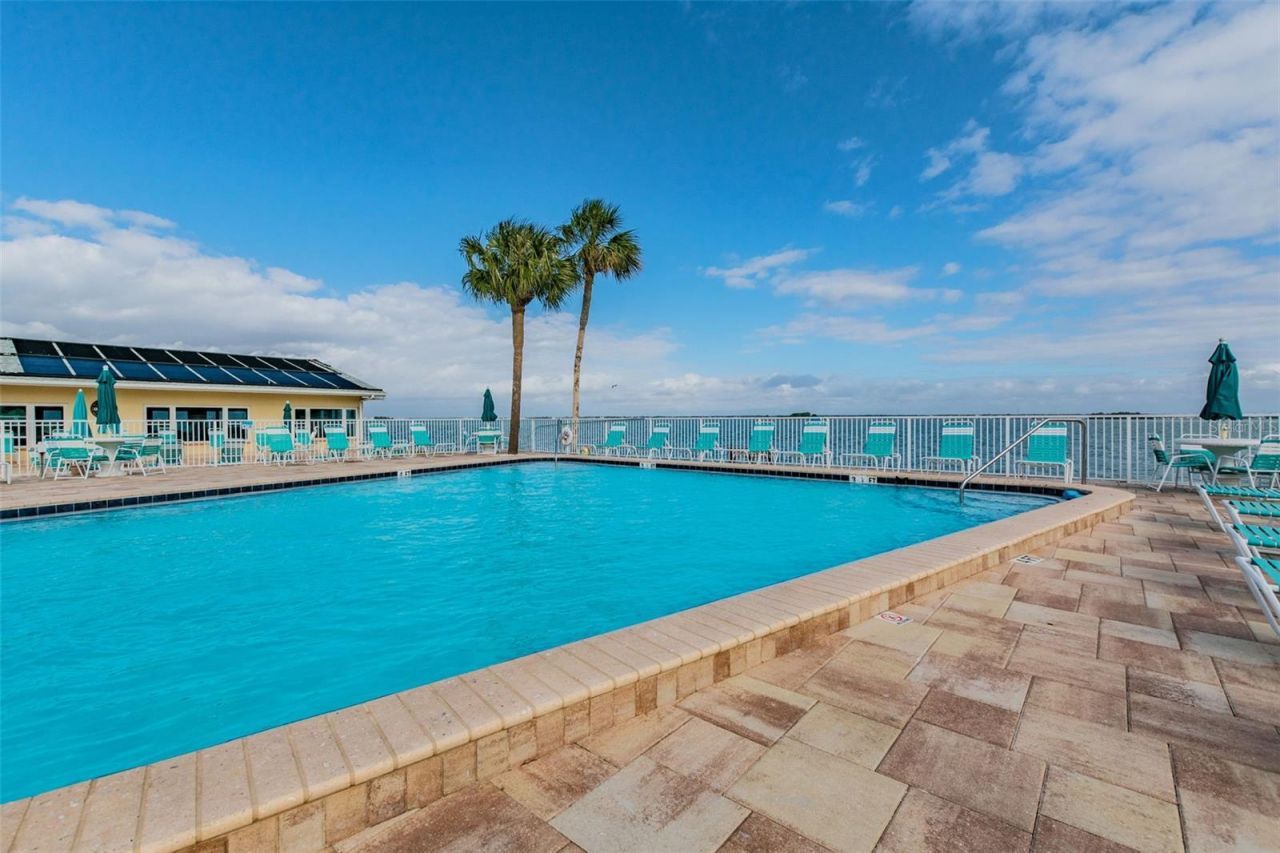 9 Forbes Place, Unit 412, Dunedin, FL 34698 Photo