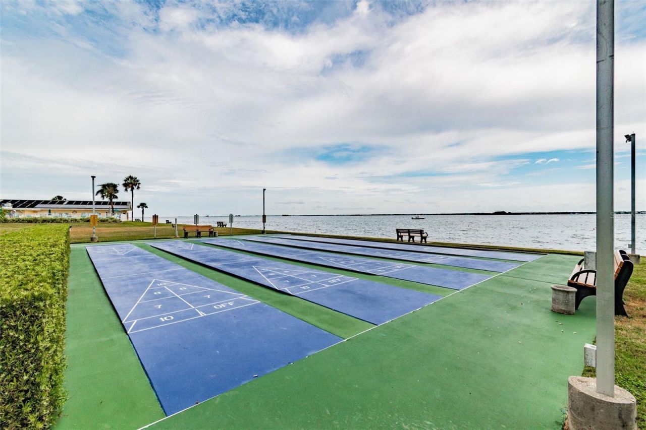 9 Forbes Place, Unit 412, Dunedin, FL 34698 Photo