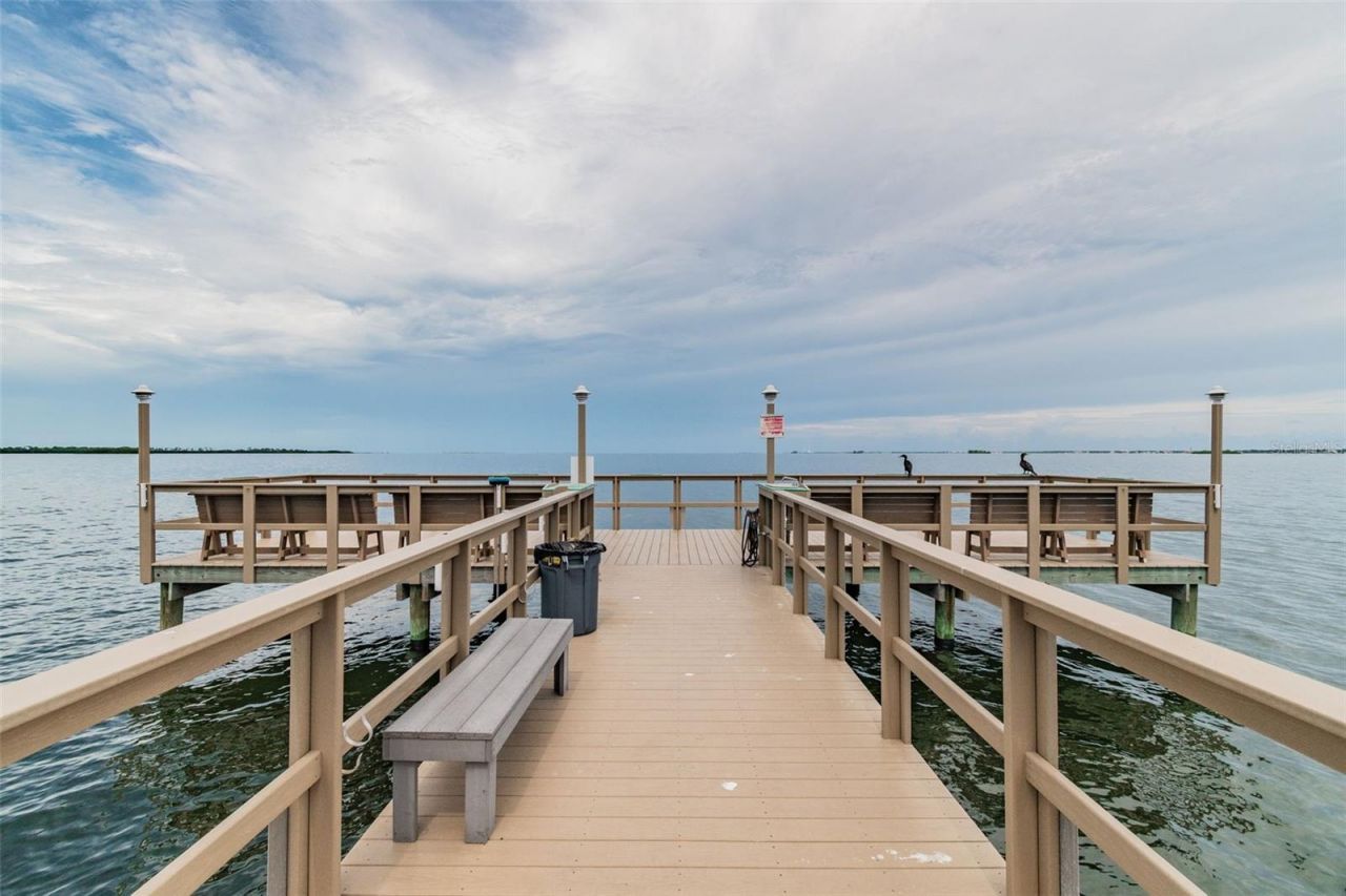 9 Forbes Place, Unit 412, Dunedin, FL 34698 Photo