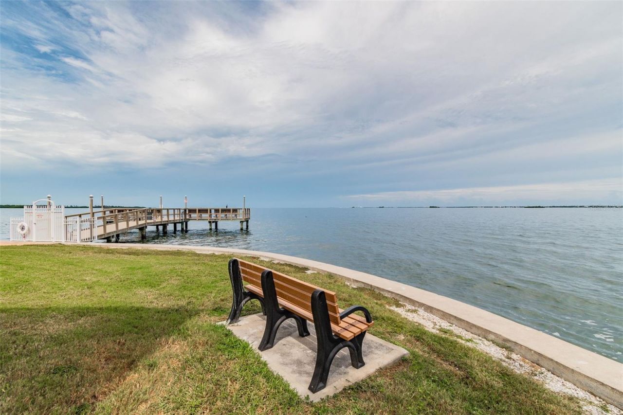 9 Forbes Place, Unit 412, Dunedin, FL 34698 Photo
