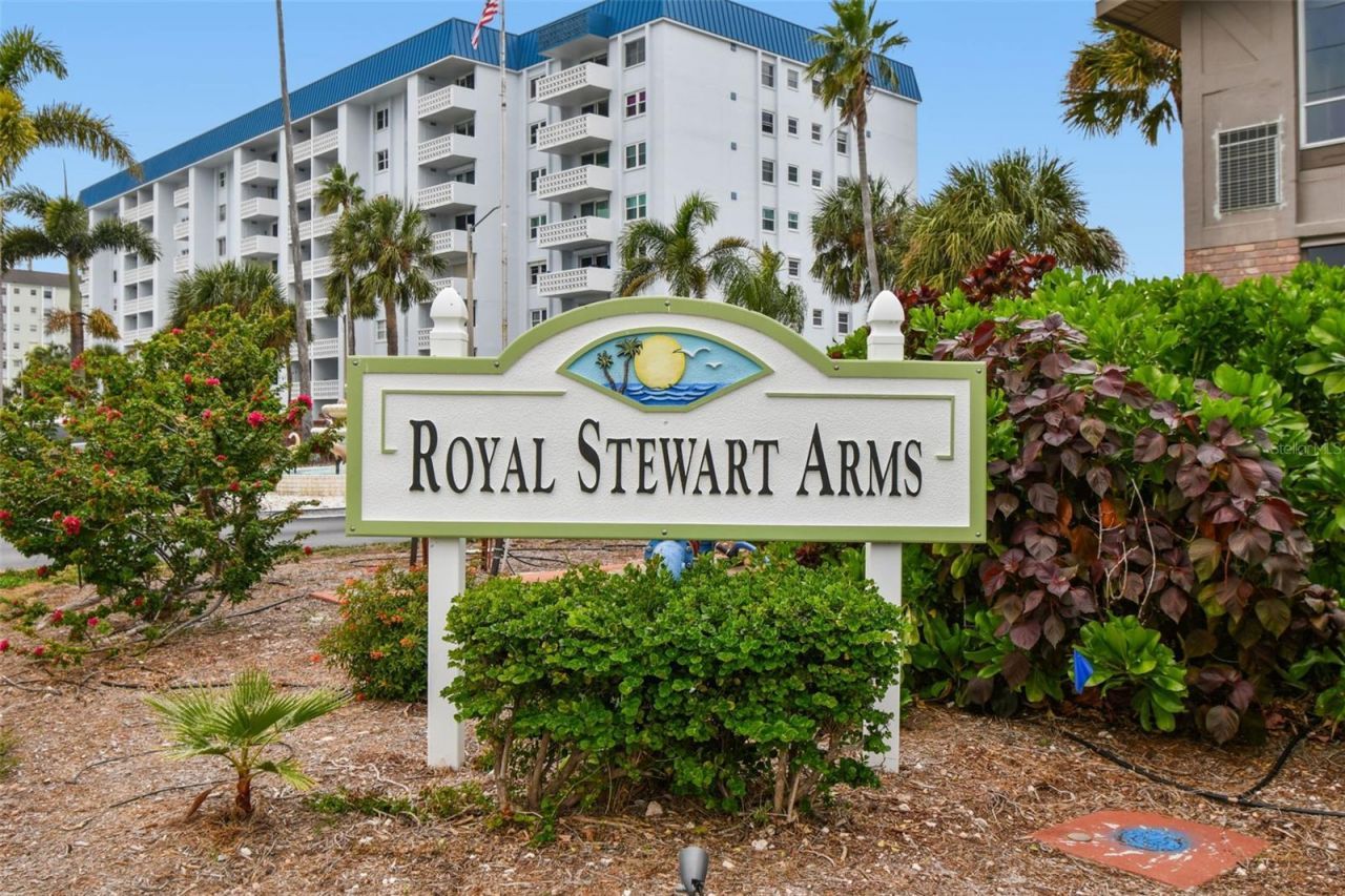 9 Forbes Place, Unit 412, Dunedin, FL 34698 Photo