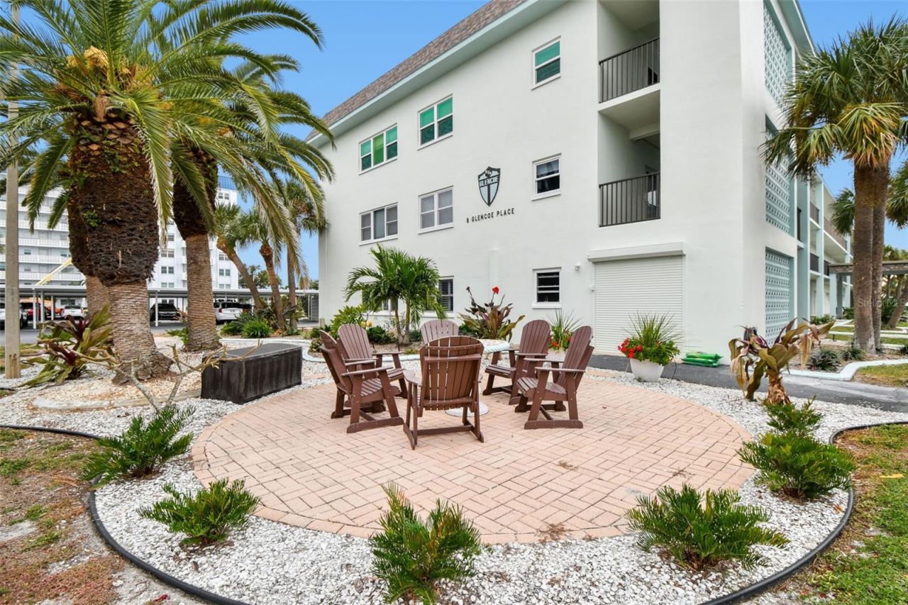 9 Forbes Place, Unit 412, Dunedin, FL 34698 Photo