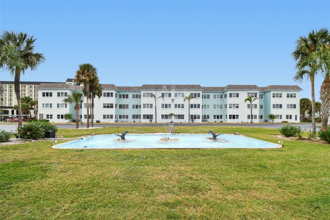 9 Forbes Place, Unit 412, Dunedin, FL 34698 Photo