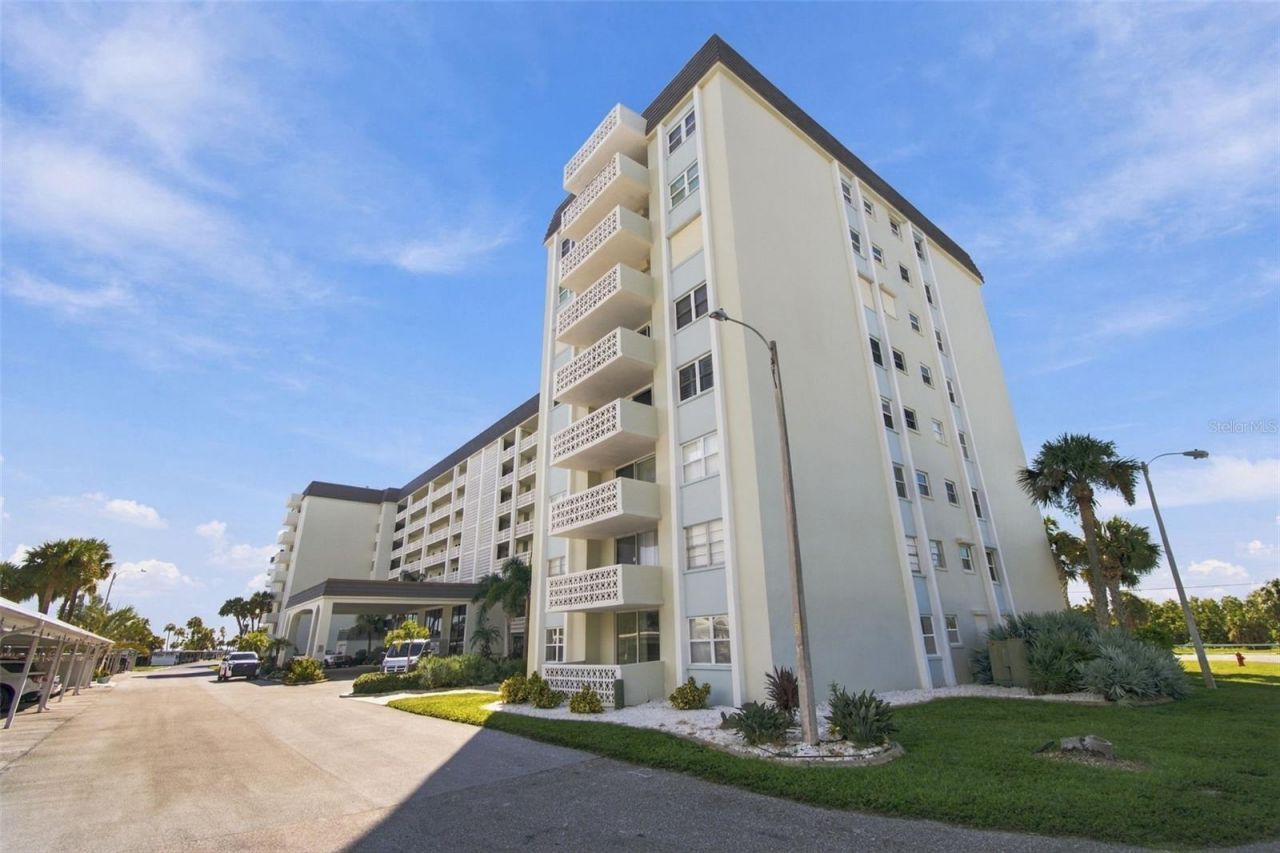 9 Forbes Place, Unit 412, Dunedin, FL 34698 Photo