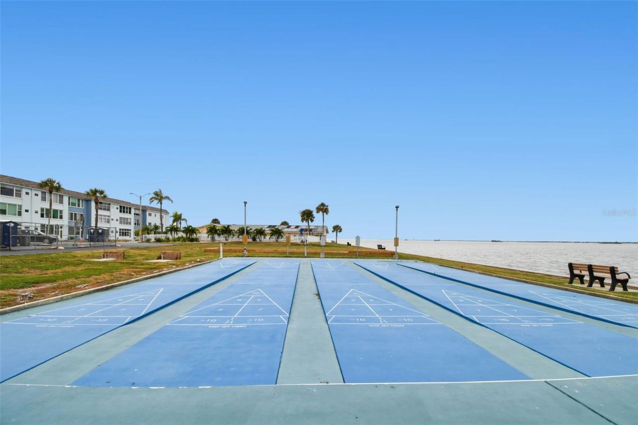 9 Forbes Place, Unit 412, Dunedin, FL 34698 Photo