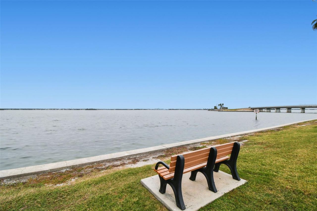 9 Forbes Place, Unit 412, Dunedin, FL 34698 Photo