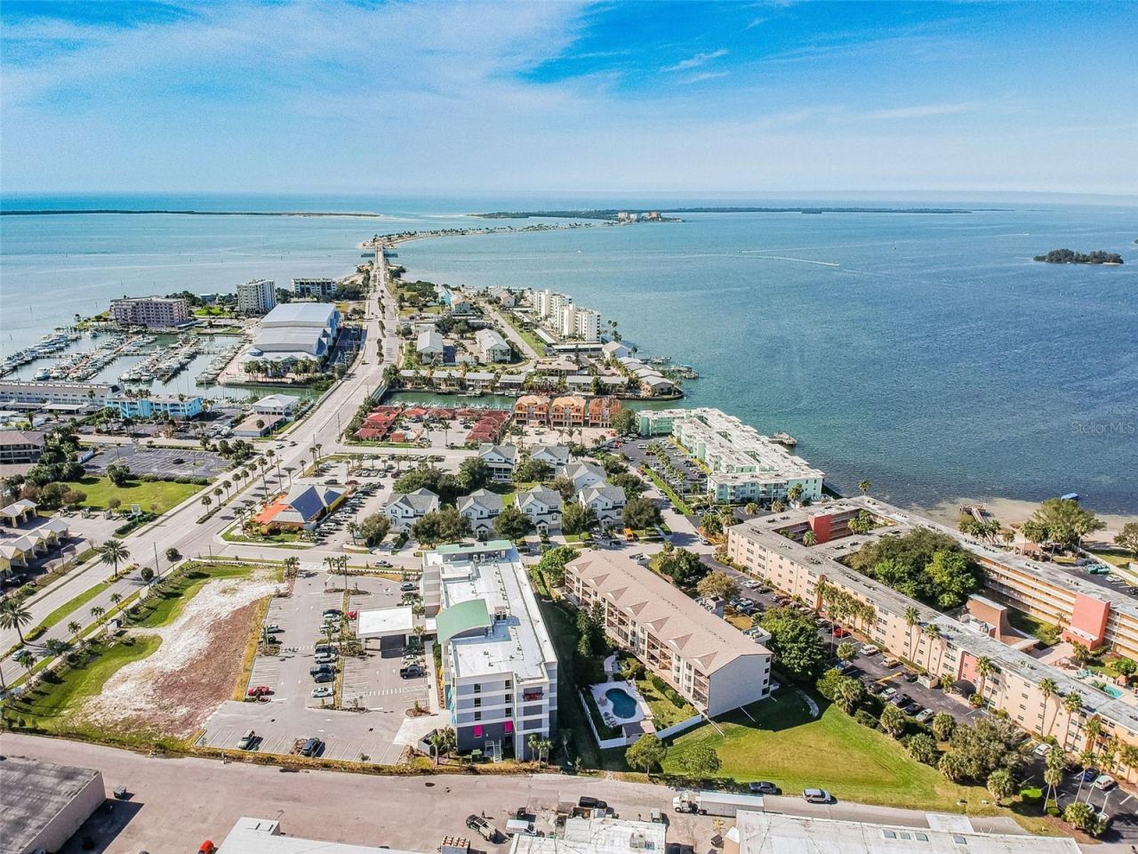 9 Forbes Place, Unit 412, Dunedin, FL 34698 Photo