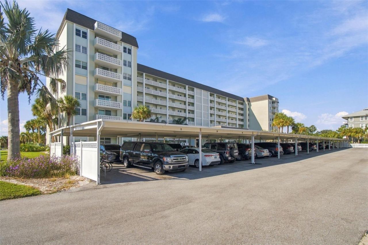 9 Forbes Place, Unit 412, Dunedin, FL 34698 Photo