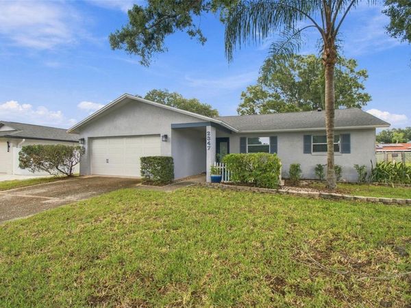 2347 BARKWOOD PASS , CLEARWATER, FL 33763