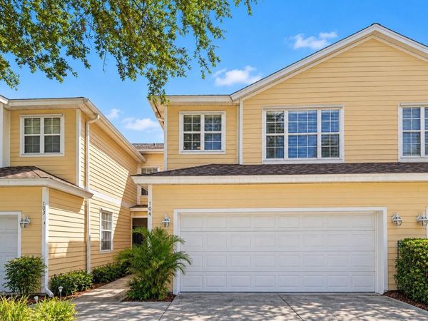 6315 ROSEFINCH COURT , Unit 104, LAKEWOOD RANCH, FL 34202