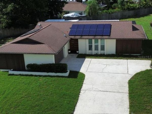 2518 HICKORY COURT, CLEARWATER, FL 33761