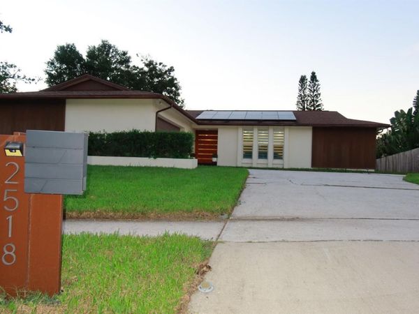 2518 HICKORY COURT, CLEARWATER, FL 33761