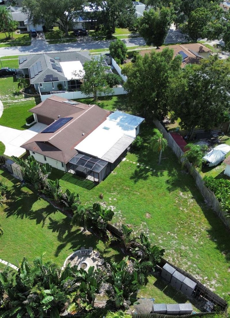 2518 Hickory Court, Clearwater, FL 33761 Photo