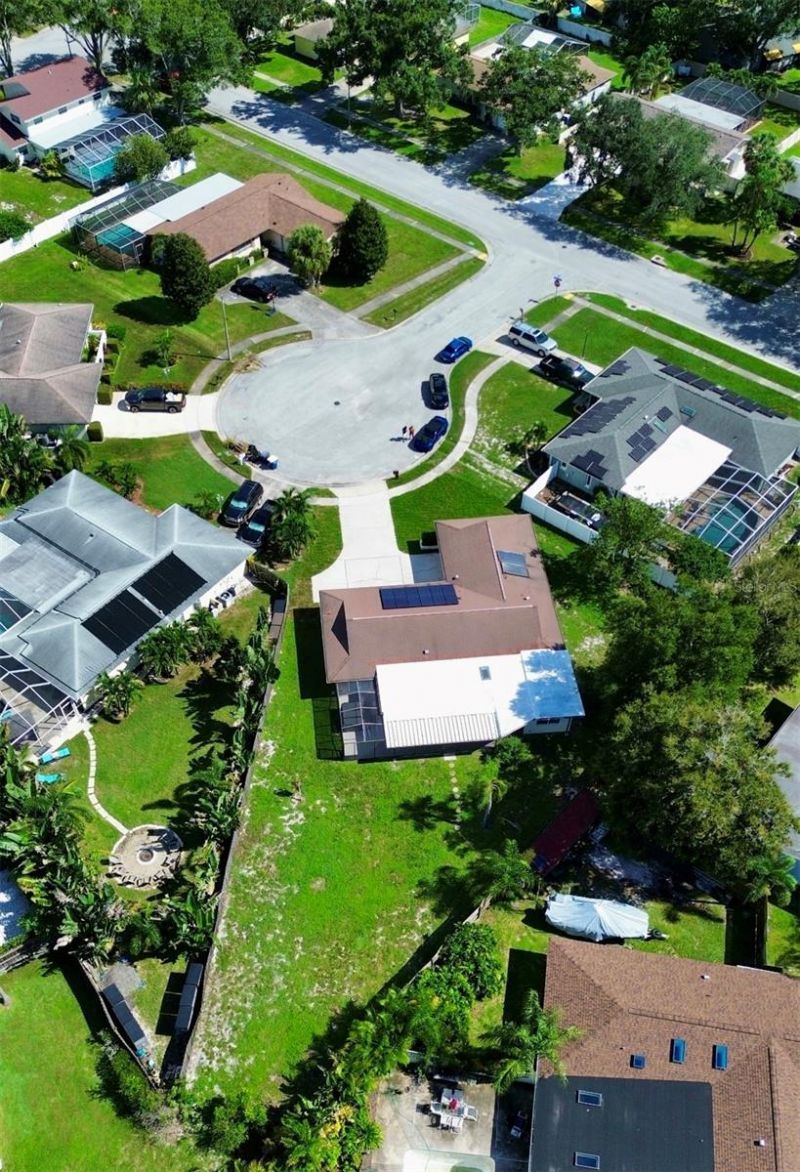 2518 Hickory Court, Clearwater, FL 33761 Photo